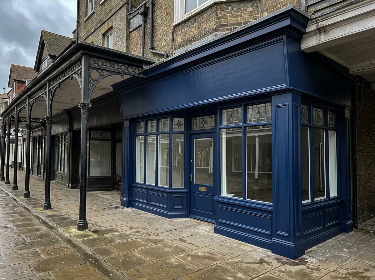 Radiator painting costs in Tunbridge Wells