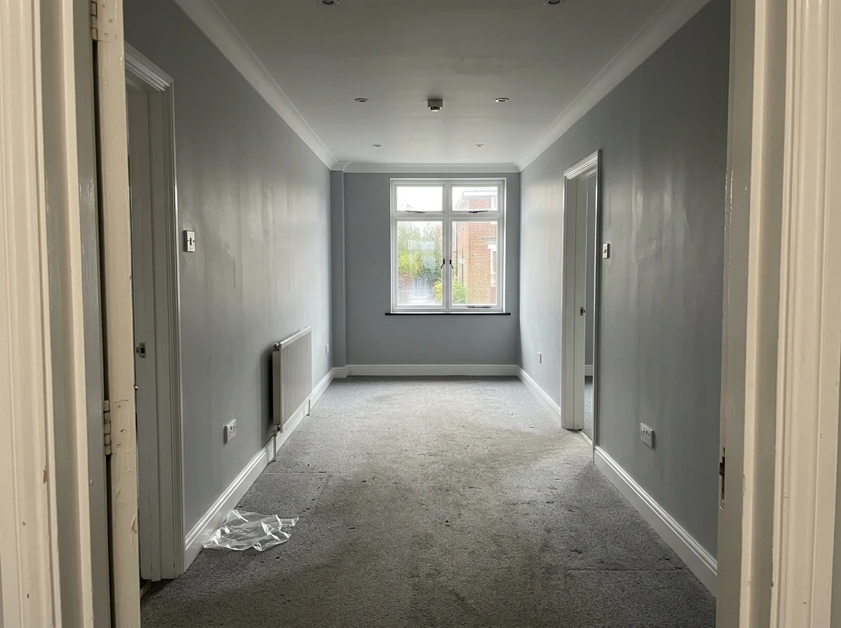 Home office painting costs in Tunbridge Wells