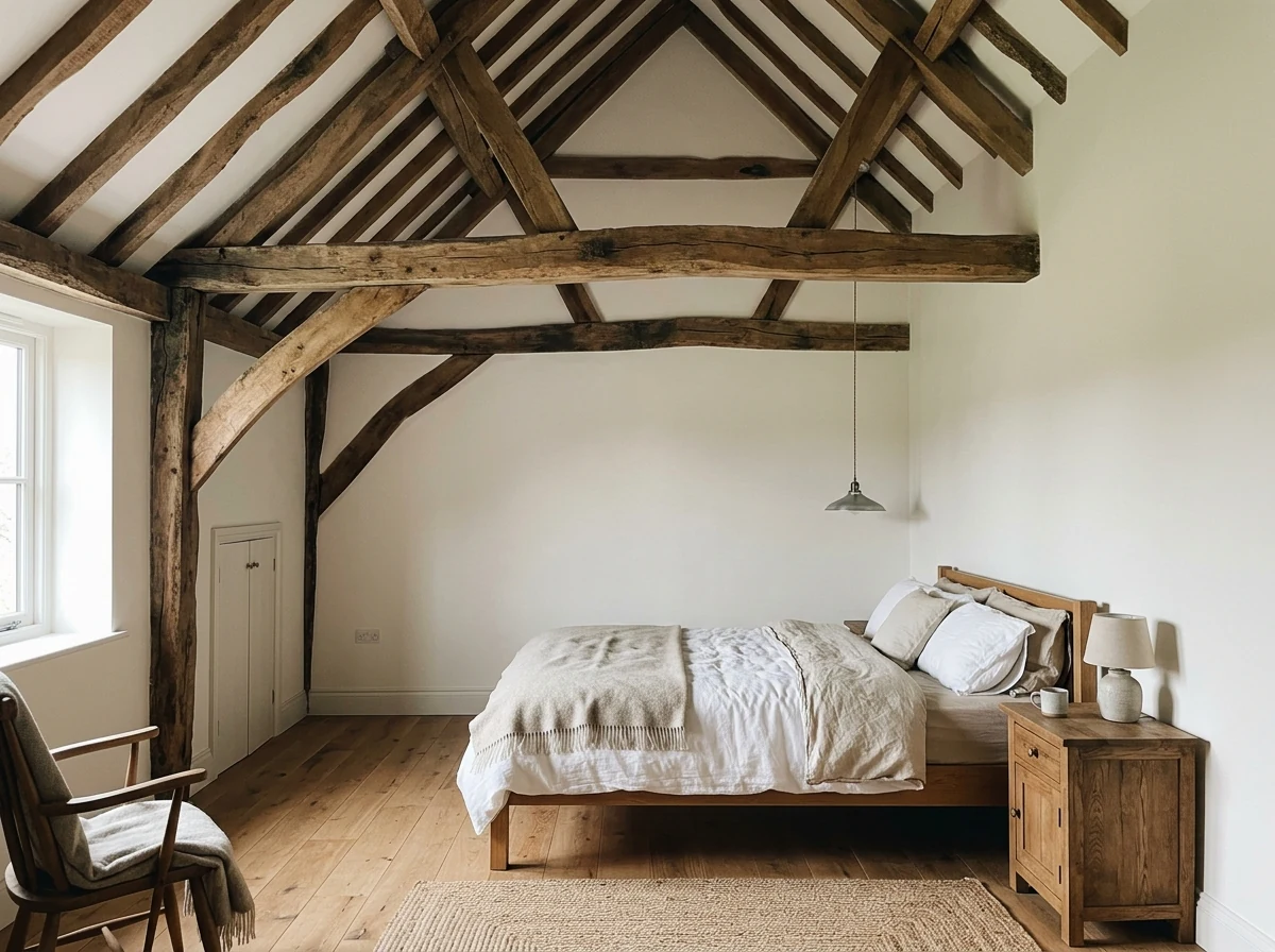 Professional interior painters working on walls and woodwork in Tunbridge Wells