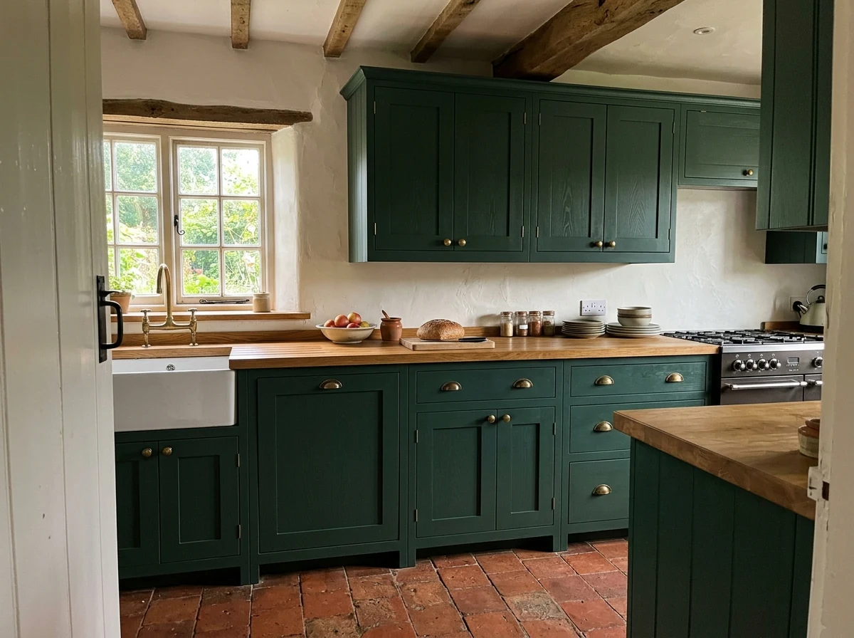 Radiator painting in Tunbridge Wells