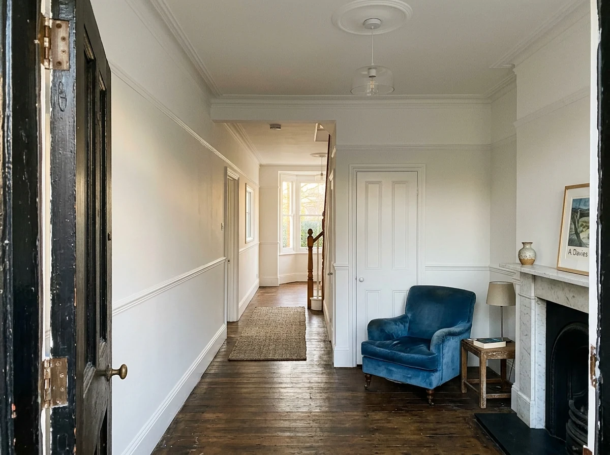 Wallpapering costs and pricing in Tunbridge Wells