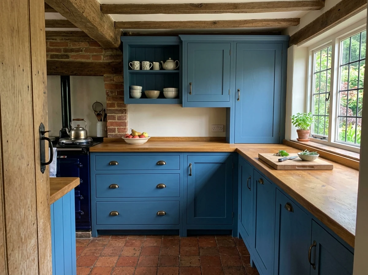 Interior painting costs and pricing for Tunbridge Wells homes